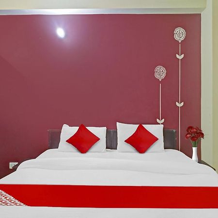 Hotel O A.K Palace New Delhi Exterior photo